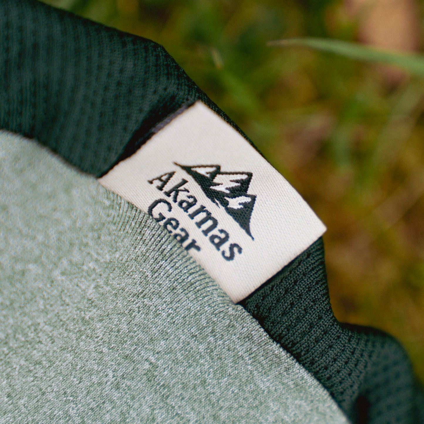 Akamas Gear Pillow