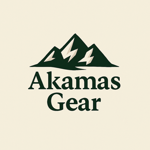 Akamas Gear