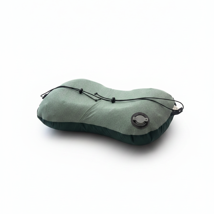 Akamas Gear Pillow