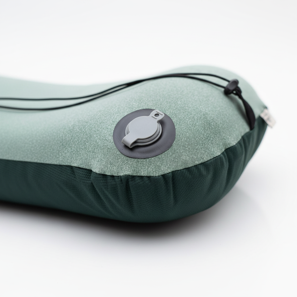 Akamas Gear Pillow
