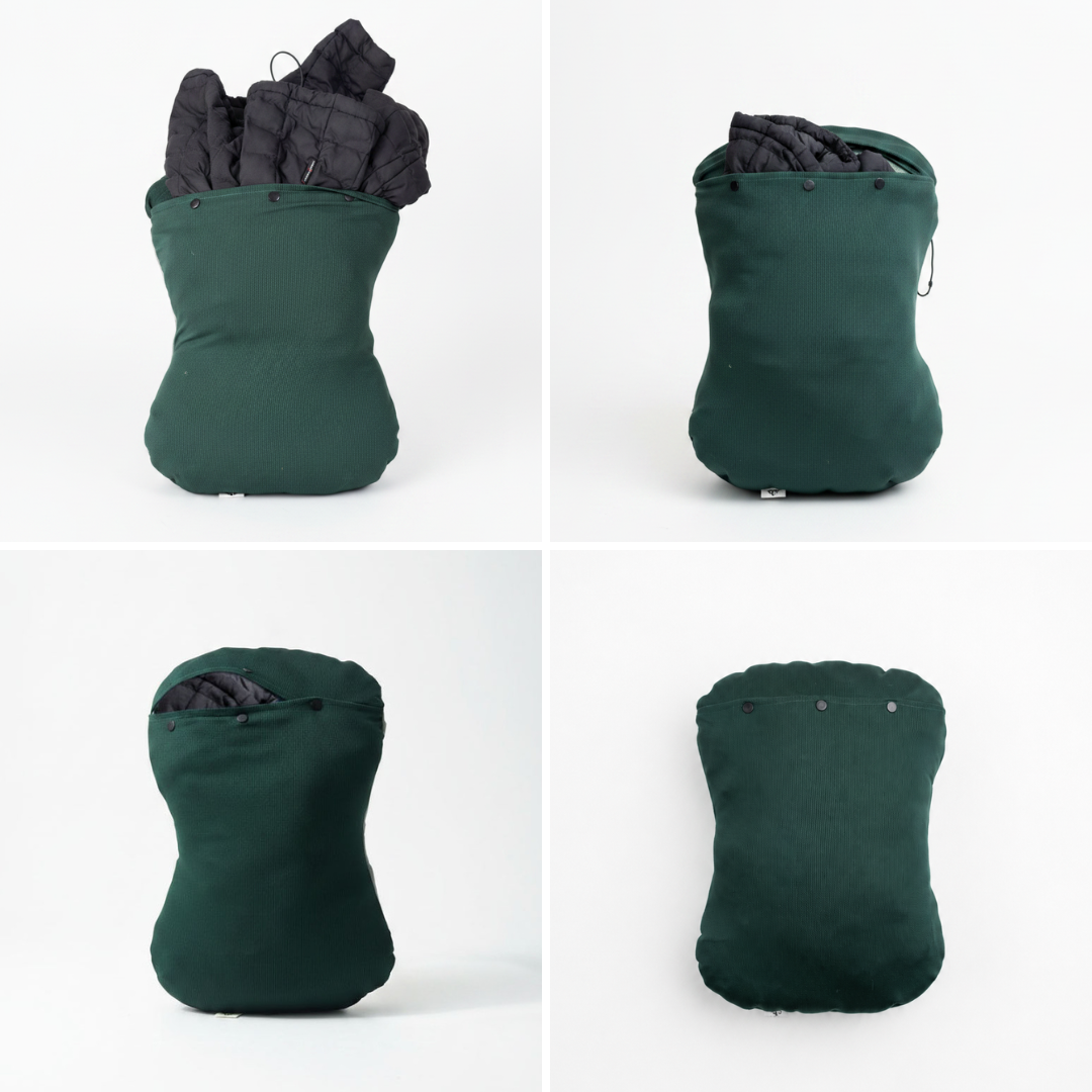 Akamas Gear Pillow